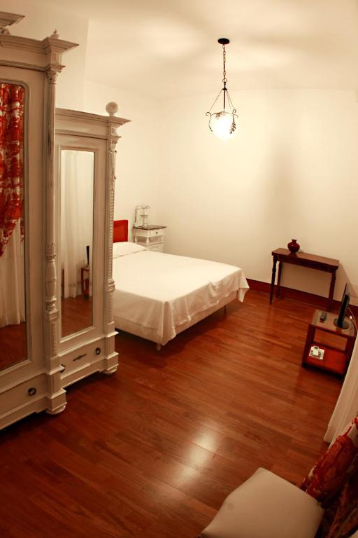Bellezza Suites Cagliari Room photo