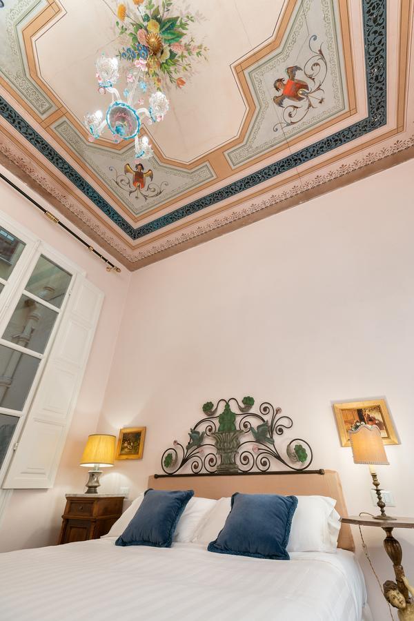 Bellezza Suites Cagliari Exterior photo
