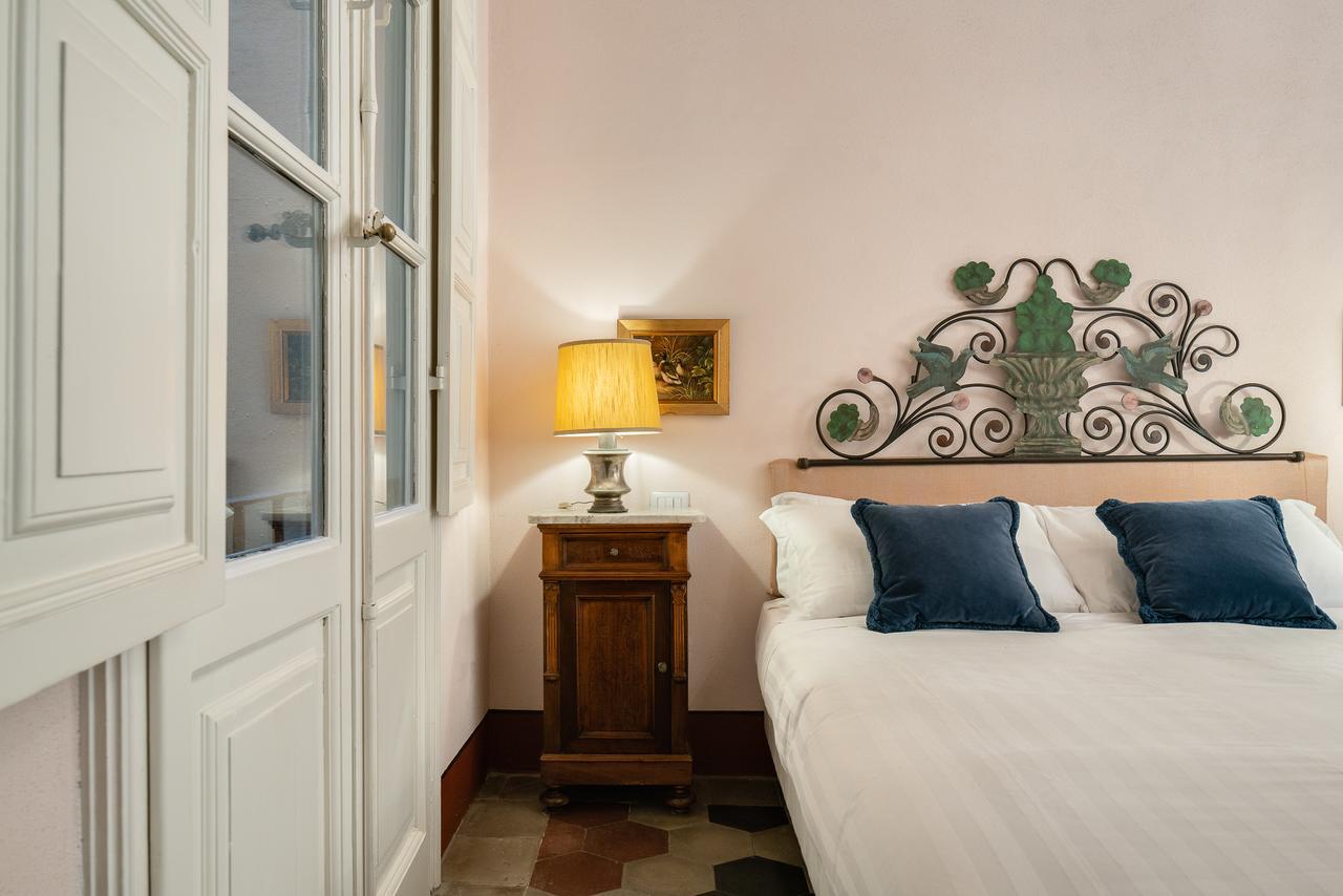 Bellezza Suites Cagliari Exterior photo