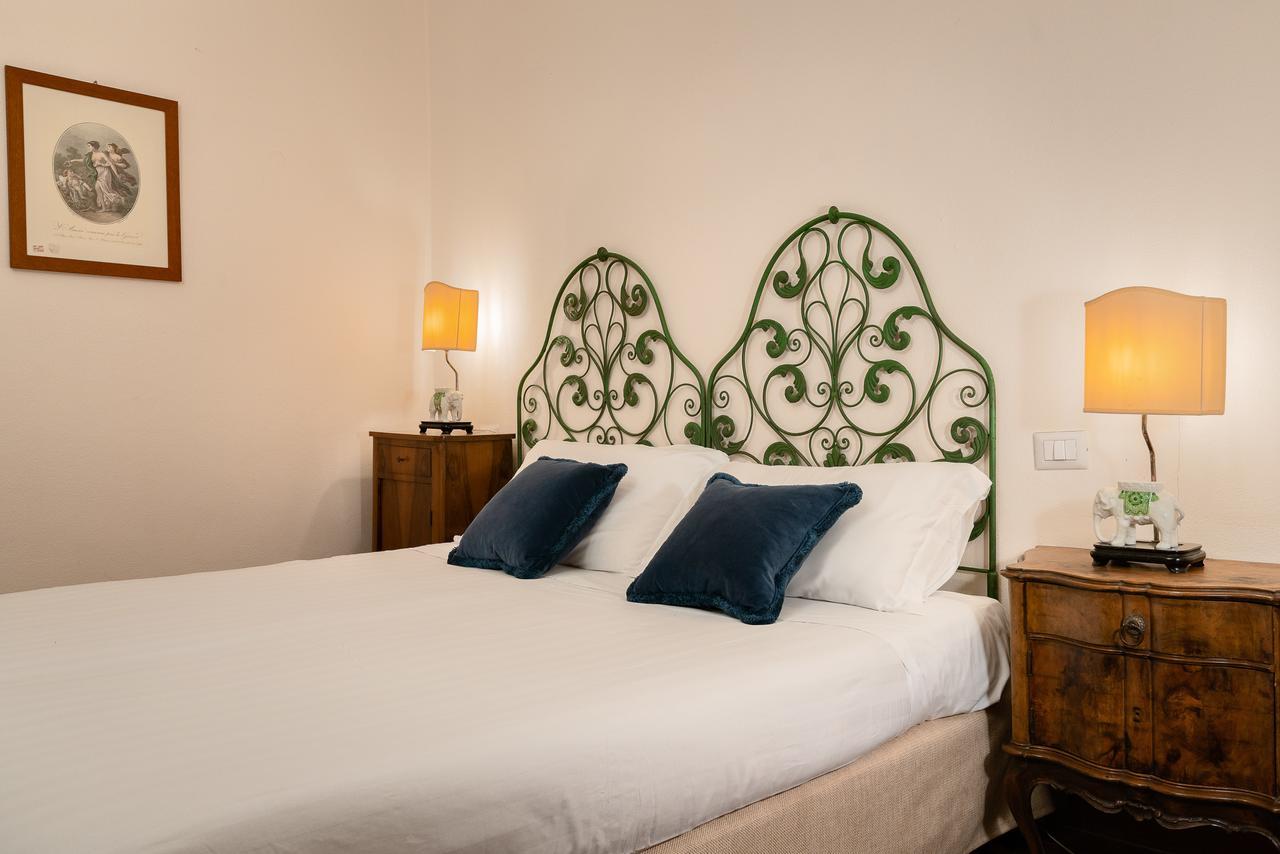 Bellezza Suites Cagliari Exterior photo